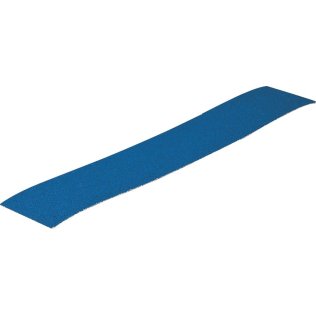 Blue-Kote Open Coat PSA Sandpaper Sheet 16-1/2" - 89920A