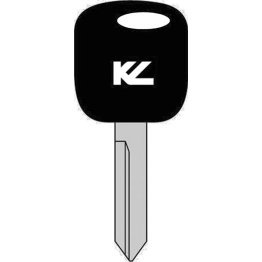  Pod Key for Ford (BH72-PT-SHELL) - 1524748