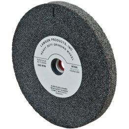  Aluminum Oxide Grain Abrasive Wheel 10" - 87608