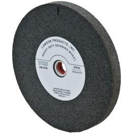  Aluminum Oxide Grain Abrasive Wheel 10" - 87609