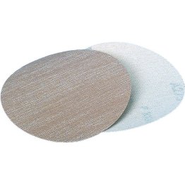 Tuff-Grit Dry Sanding System Hook and Loop Disc 5" - 27261