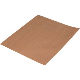 Tuff-Grit Non-PSA Sandpaper Sheet 11" - 99449