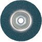 Blue-Kote Aluminum Backing Plate Flap Disc 4-1/2" - 1419452