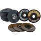  4-1/2" Right Angle Grinder Try Me Pack - 1573503