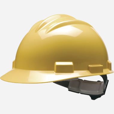 Hard Hats