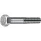 Tru-Torq® Hex Cap Screw Grade 9 Alloy Steel 5/8-18 x 4" - A906