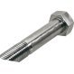 Tru-Torq® Hex Cap Screw Grade 9 Alloy Steel 7/8-9 x 3" - XA734