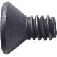  Flat Head Socket Cap Screw Steel #8-32 x 1/2" - 85972